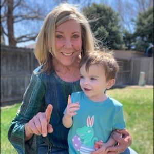 Meet your Posher, Tori